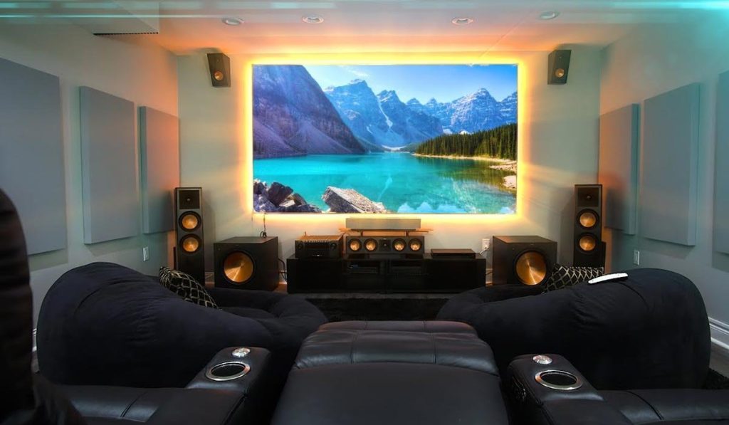 Home Cinema