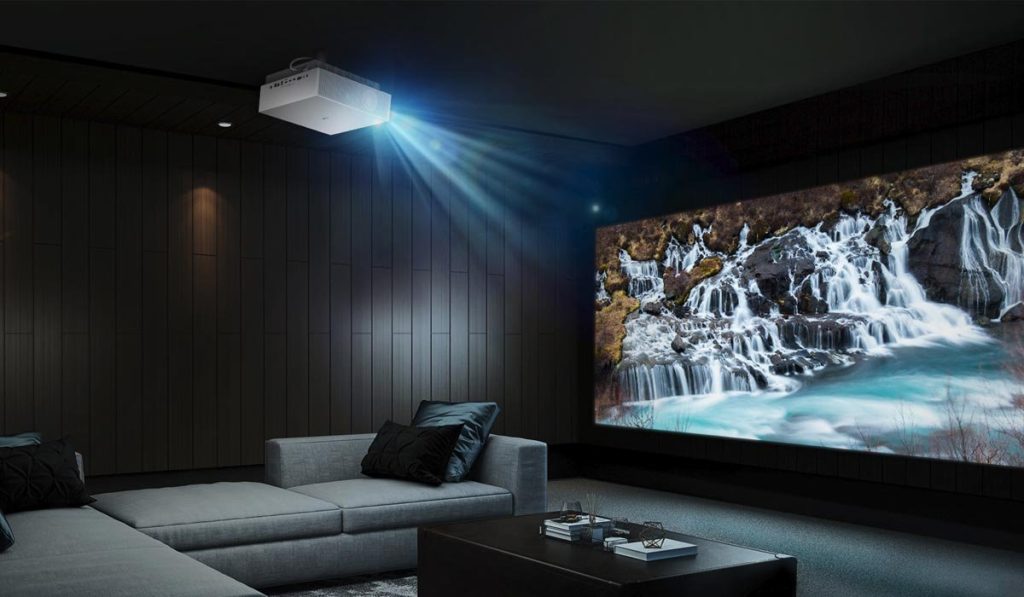 projection solutions