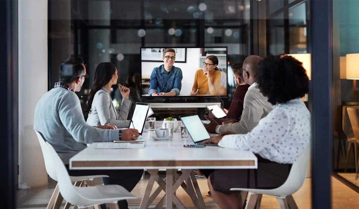 video conference system solutions